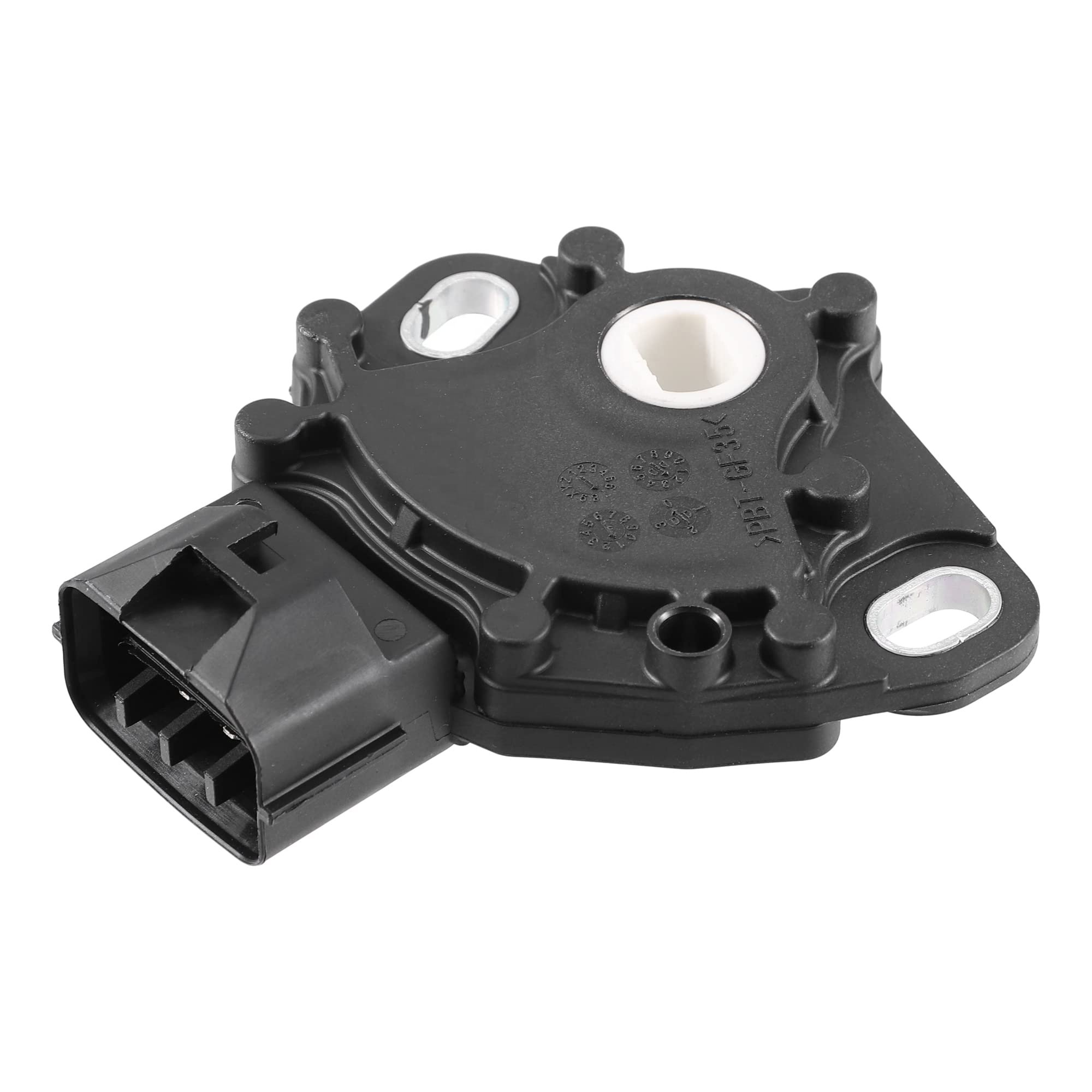 Automatic Transmission Inhibitor Sensor Park Neutral Safety Switch 31918-3MX0A for Nissan Versa 2013-2017